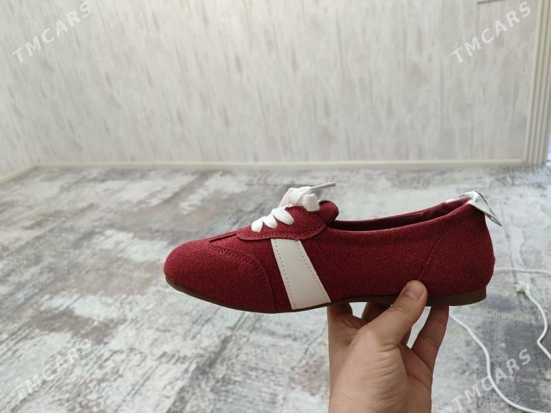 kôwûş - Mary - img 1