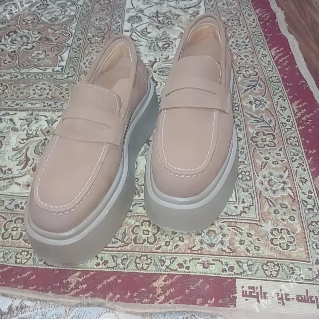 Kowus - Балканабат - img 1