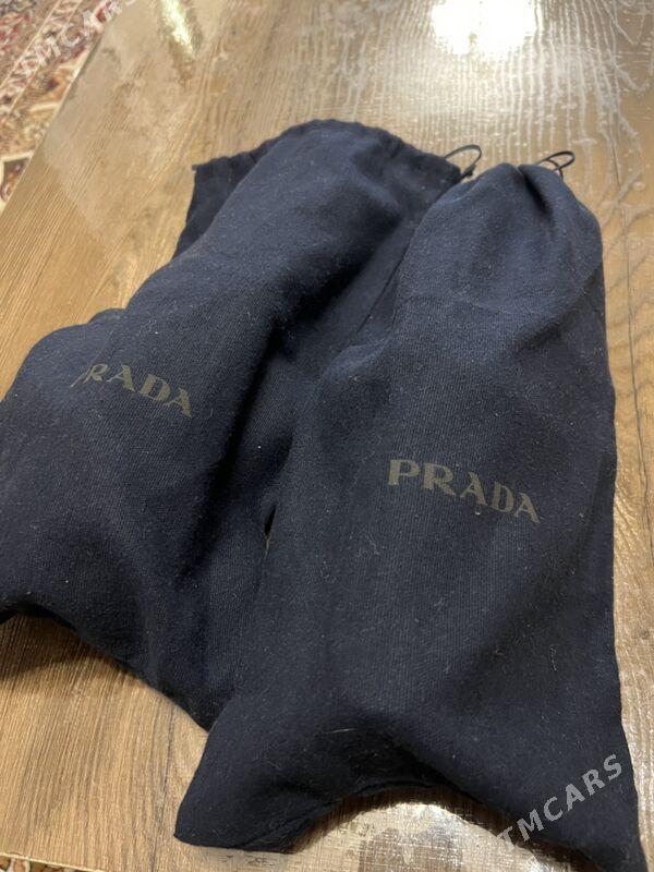 Prada - Ашхабад - img 1