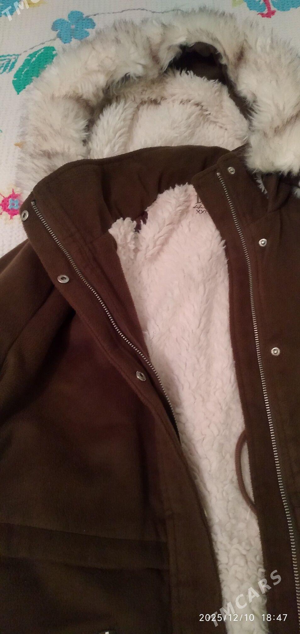 kurtka - Дашогуз - img 1