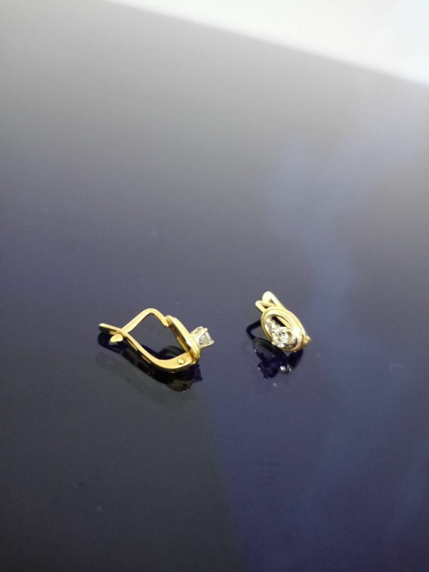 gyzyl çağa gulakhalka - Aşgabat - img 1