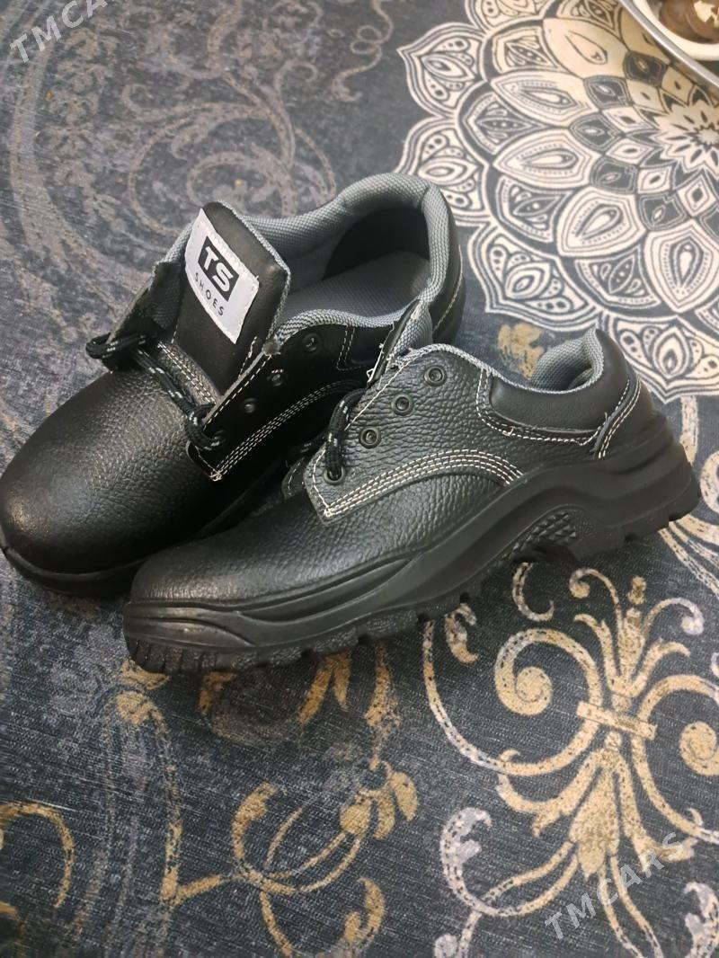 Köwüş - Türkmenbaşy - img 1