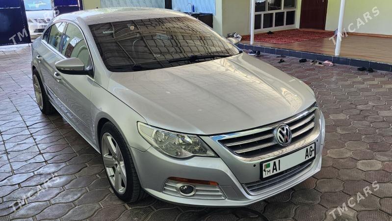 Volkswagen CC 2011 - 145 000 TMT - Hitrowka - img 1