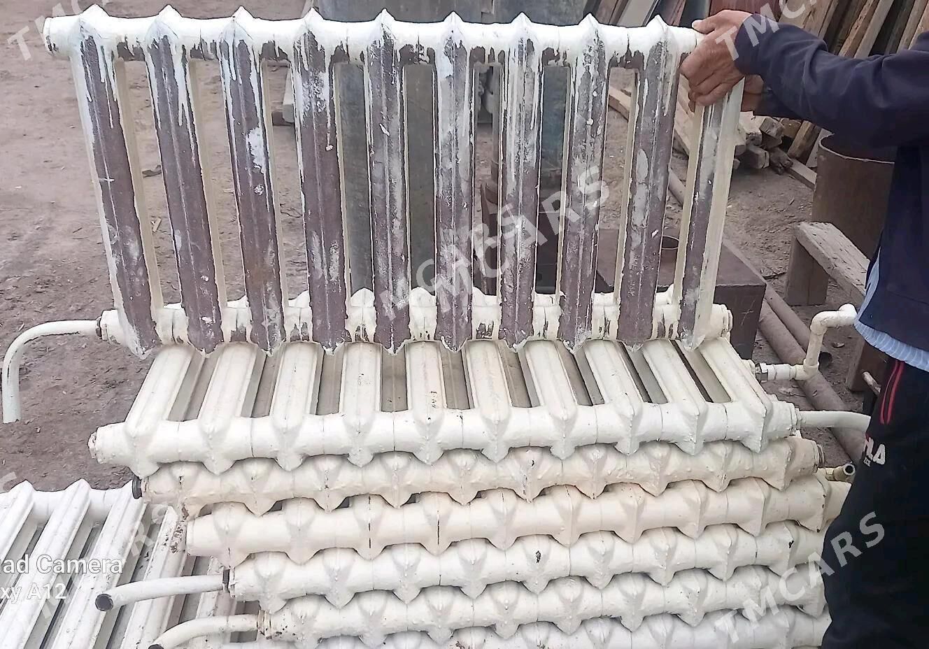 ÇOŸUN BATAREŸ ALŸAS - Hitrowka - img 1