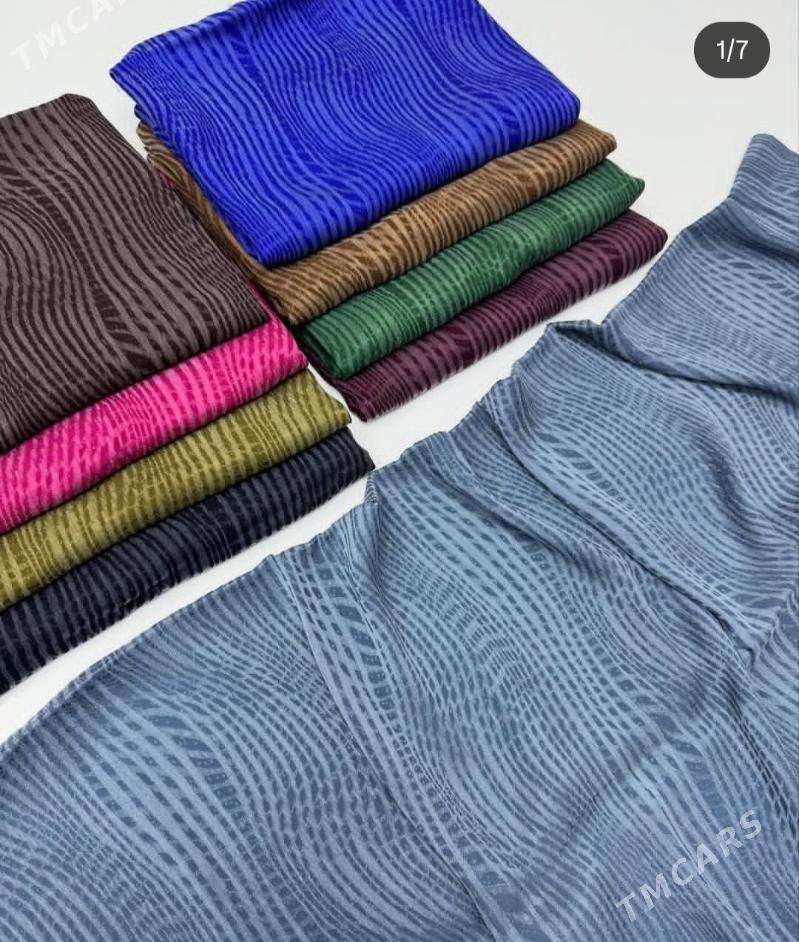 Gulyupek - Ашхабад - img 1