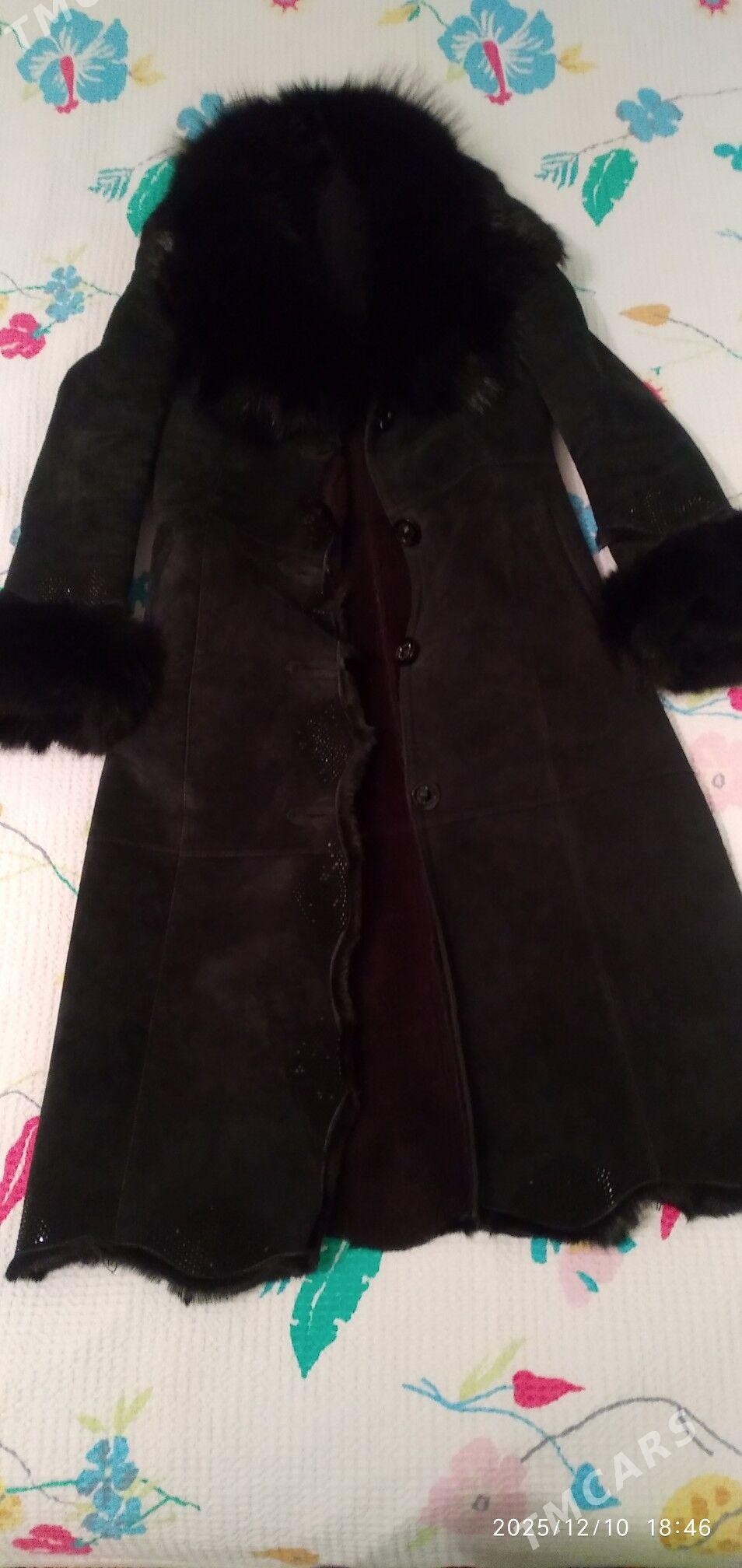 palto - Дашогуз - img 1