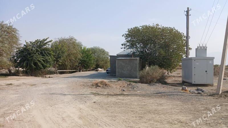 Yer jay - Gökdepe - img 1