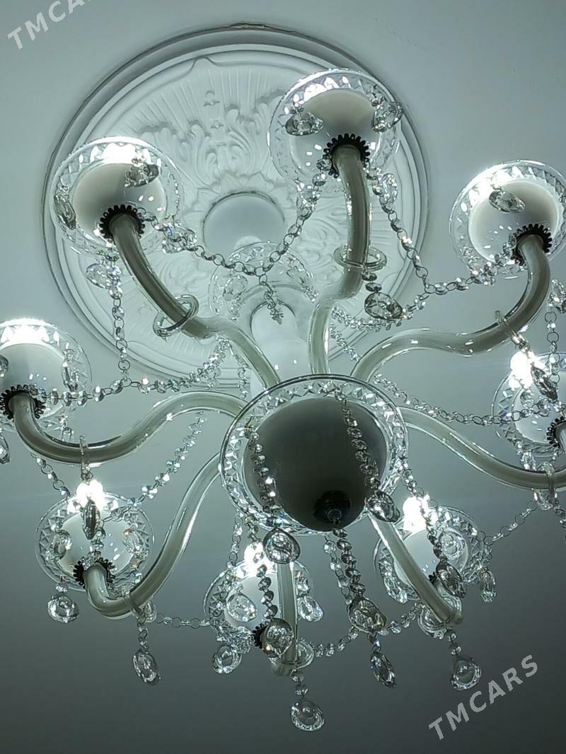 lyustra lustra люстра - Ашхабад - img 1