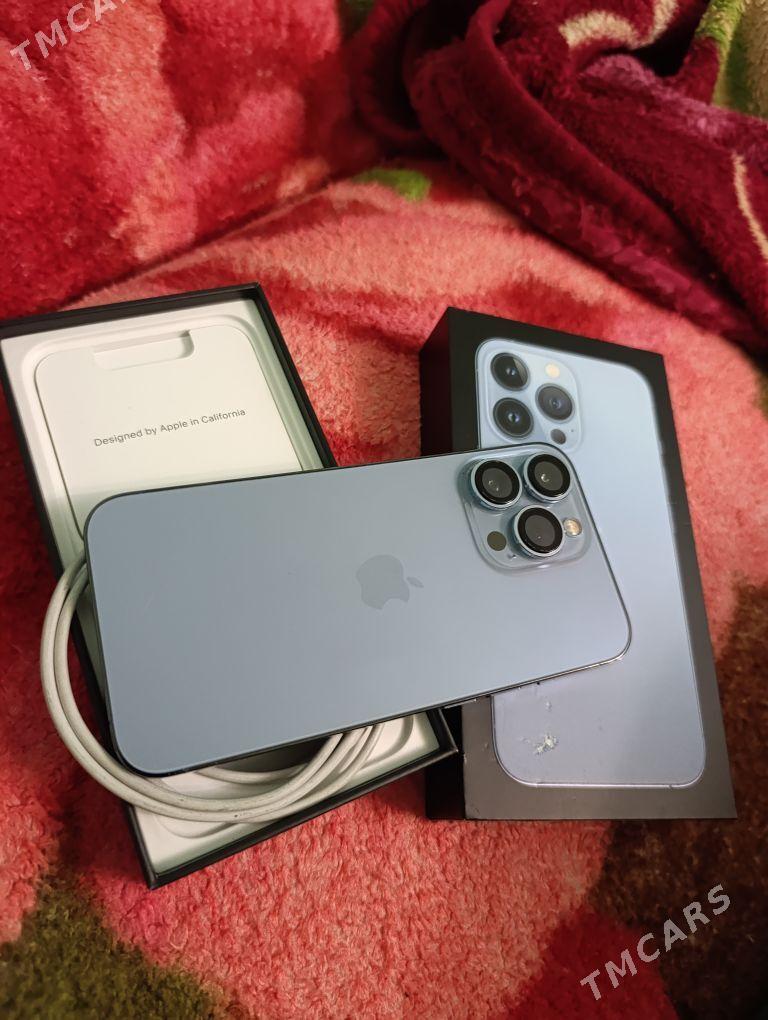 iPhone 13 pro - Мары - img 1