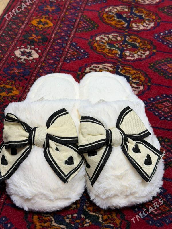 тапочки - Ашхабад - img 1