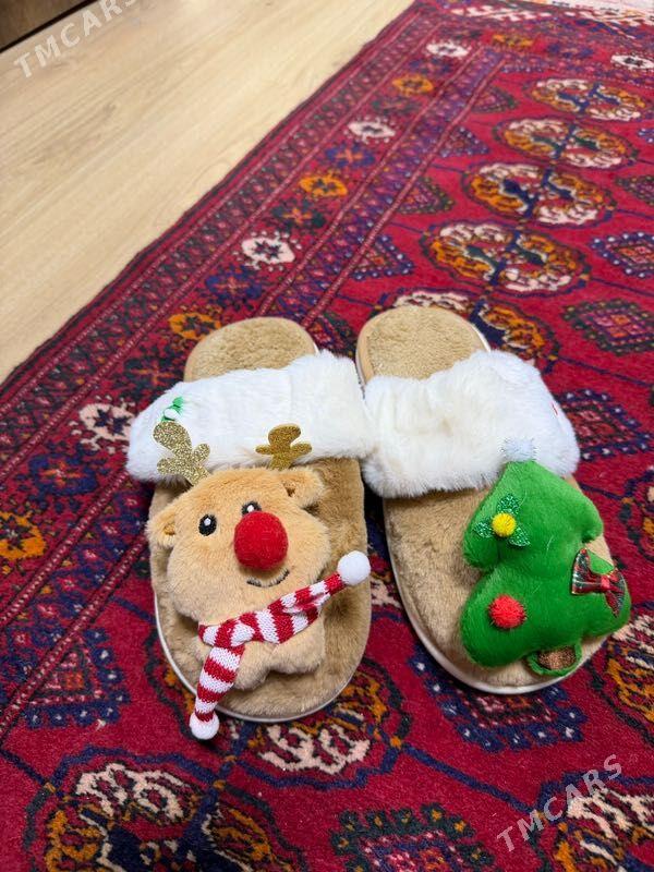 тапочки - Aşgabat - img 1