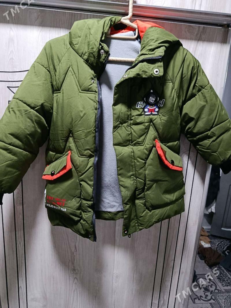 koynek kurtka - Дашогуз - img 1