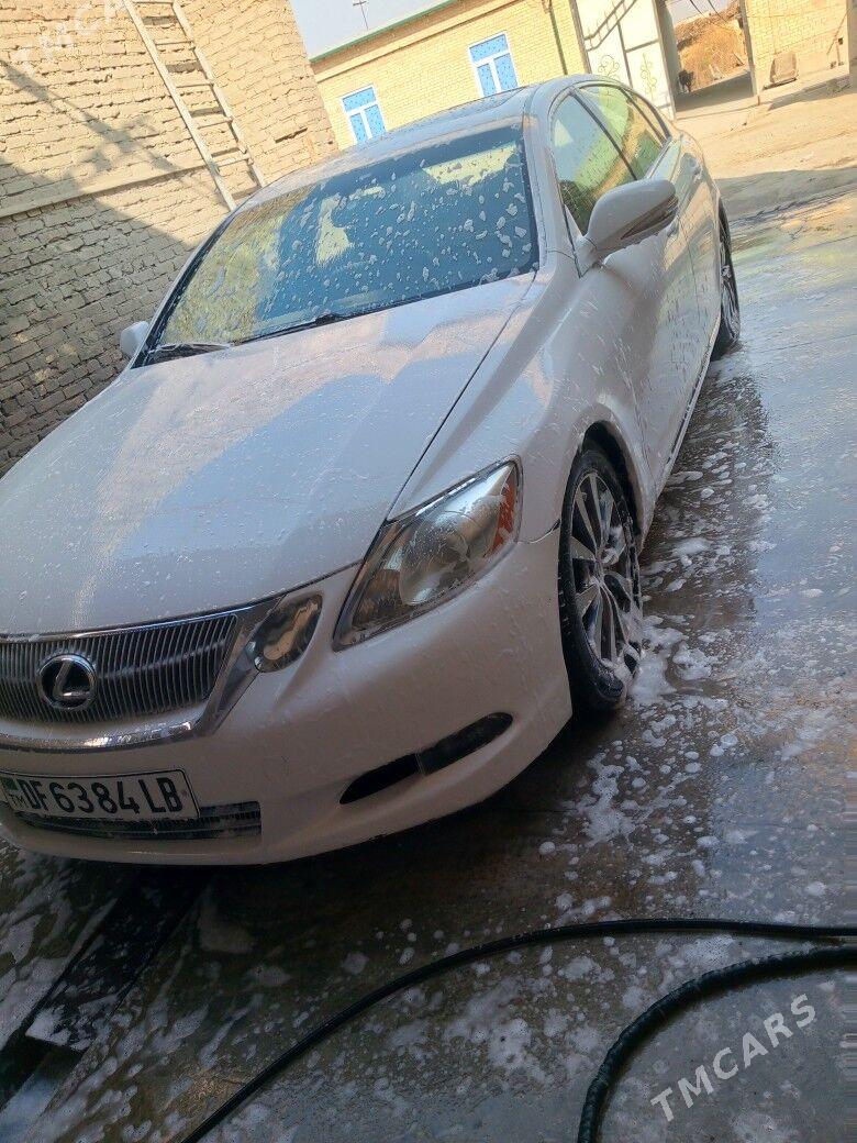 Lexus GS 350 2009 - 170 000 TMT - Sakar - img 1