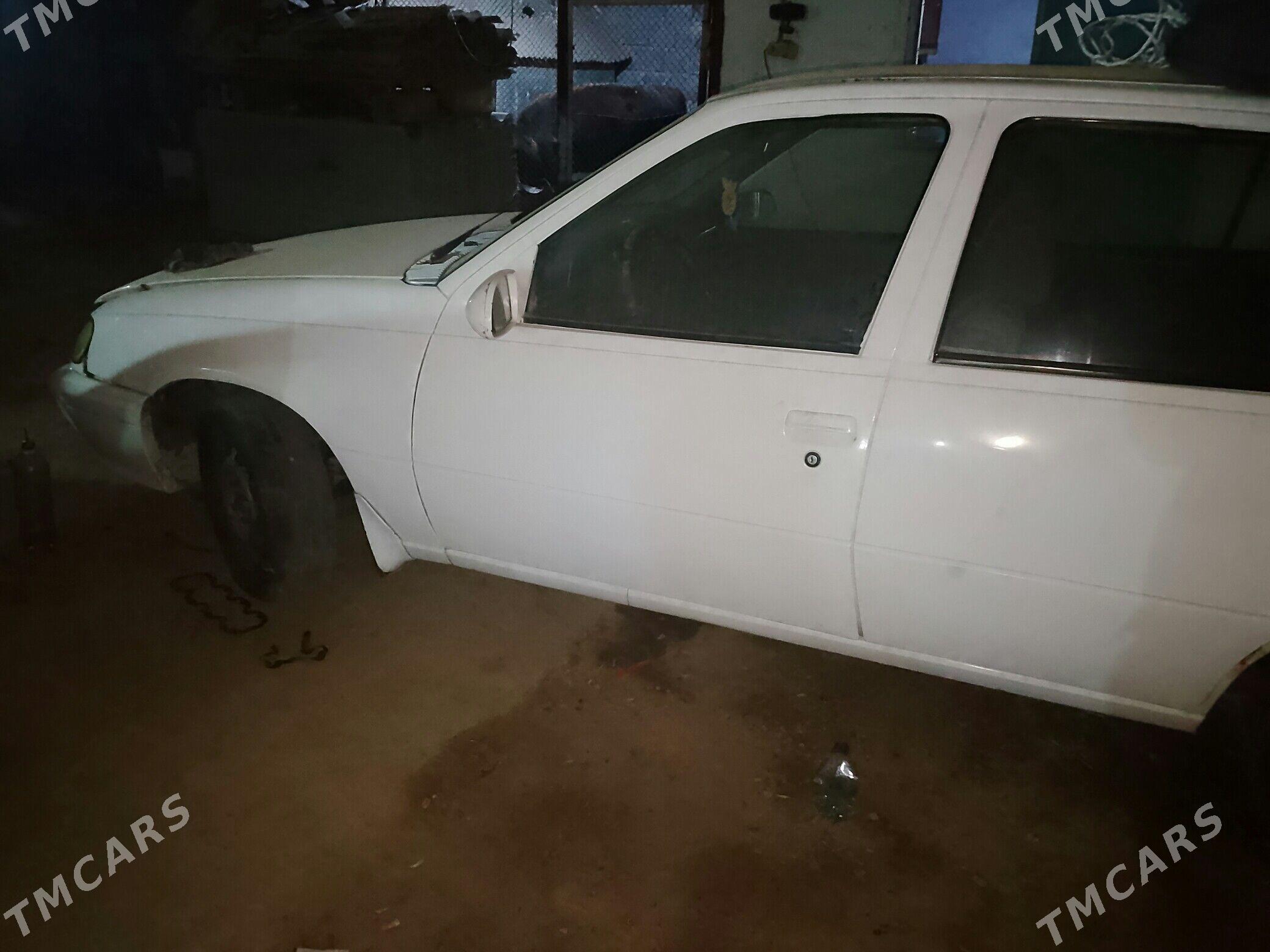 Daewoo Racer 1994 - 20 500 TMT - Änew - img 1