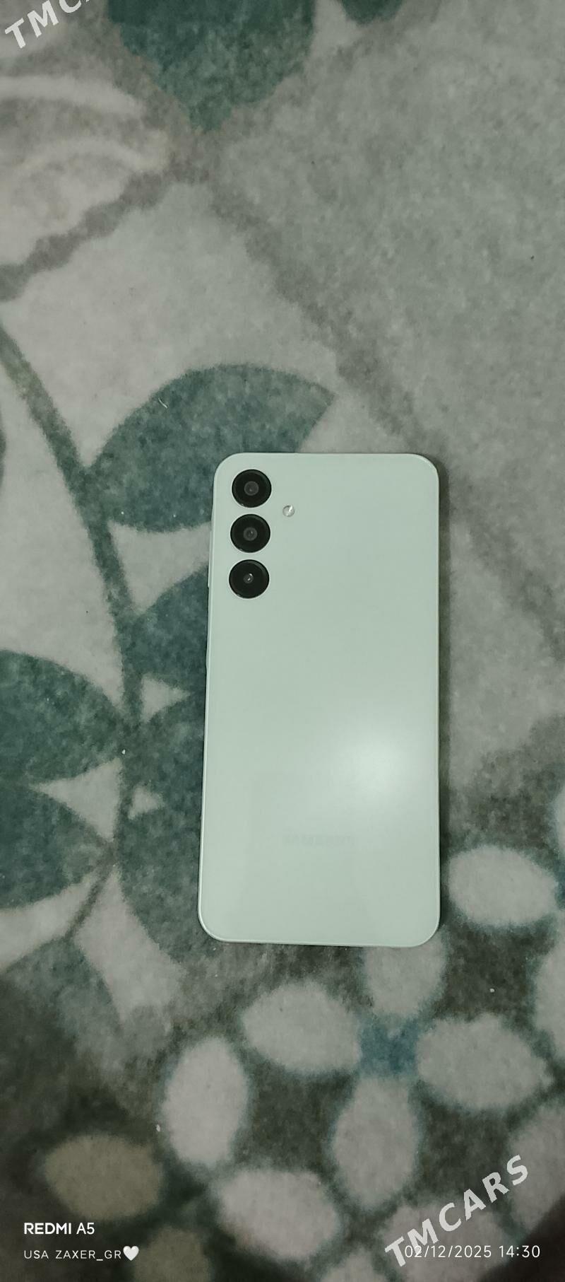 Galaxy a 16 6/128 - Гороглы (Тагта) - img 1