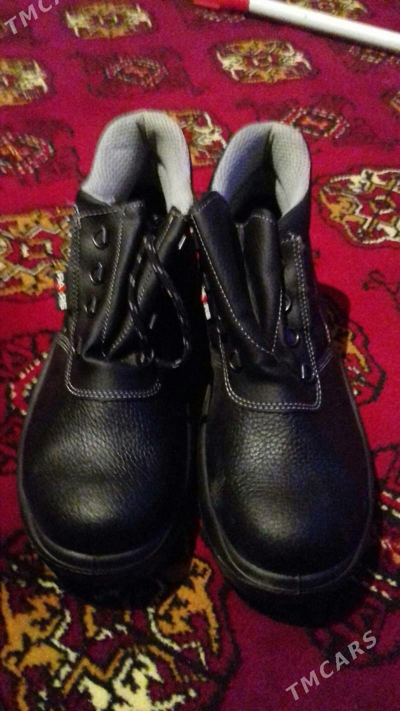 boty - Balkanabat - img 1