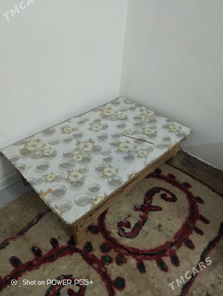 stol - Daşoguz - img 1