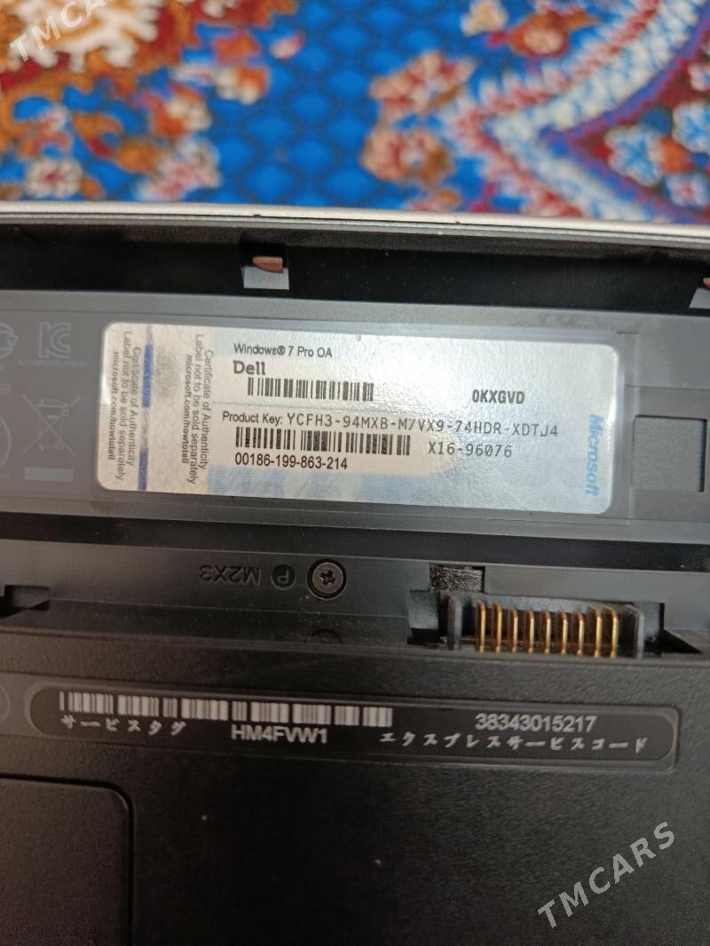 ноутбук - Türkmenabat - img 1