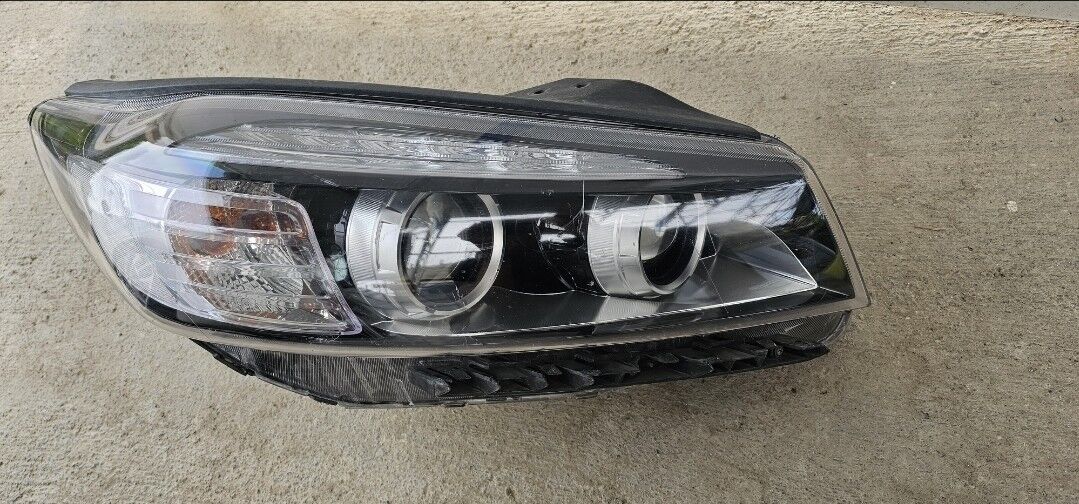 Kia fara tumannik oblisowka 5 000 TMT - Aşgabat - img 1