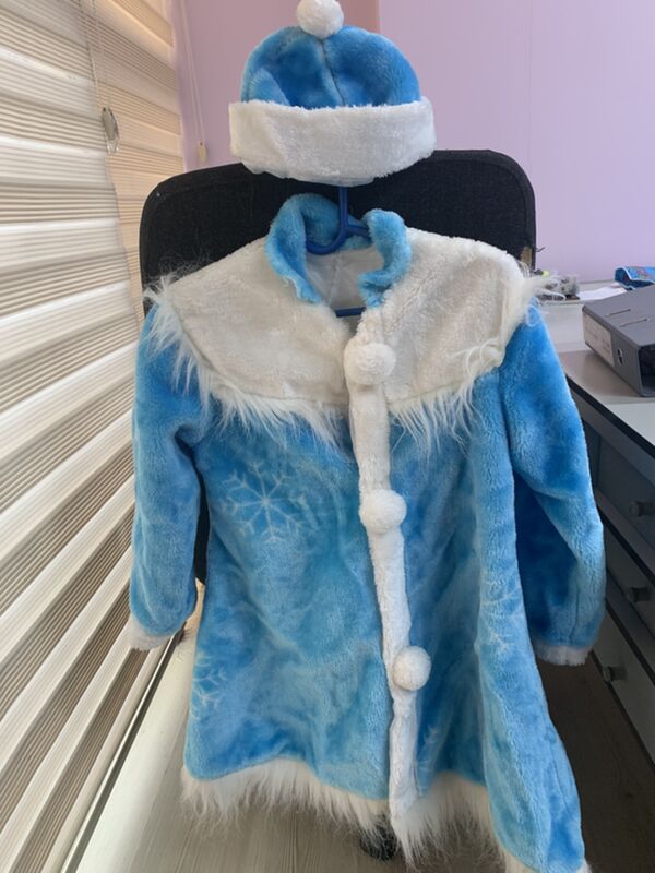 новогодние костюмы - Мир 4 - img 1