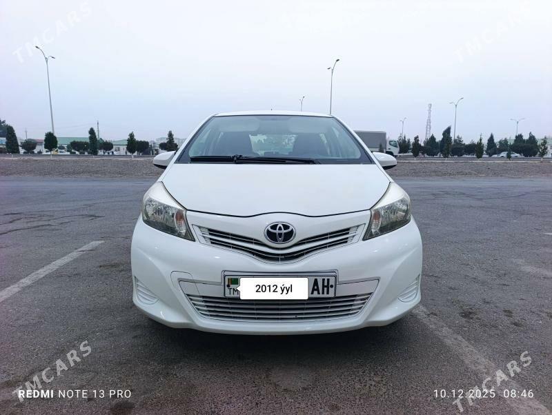 Toyota Yaris 2012 - 141 000 TMT - Бузмеин - img 1