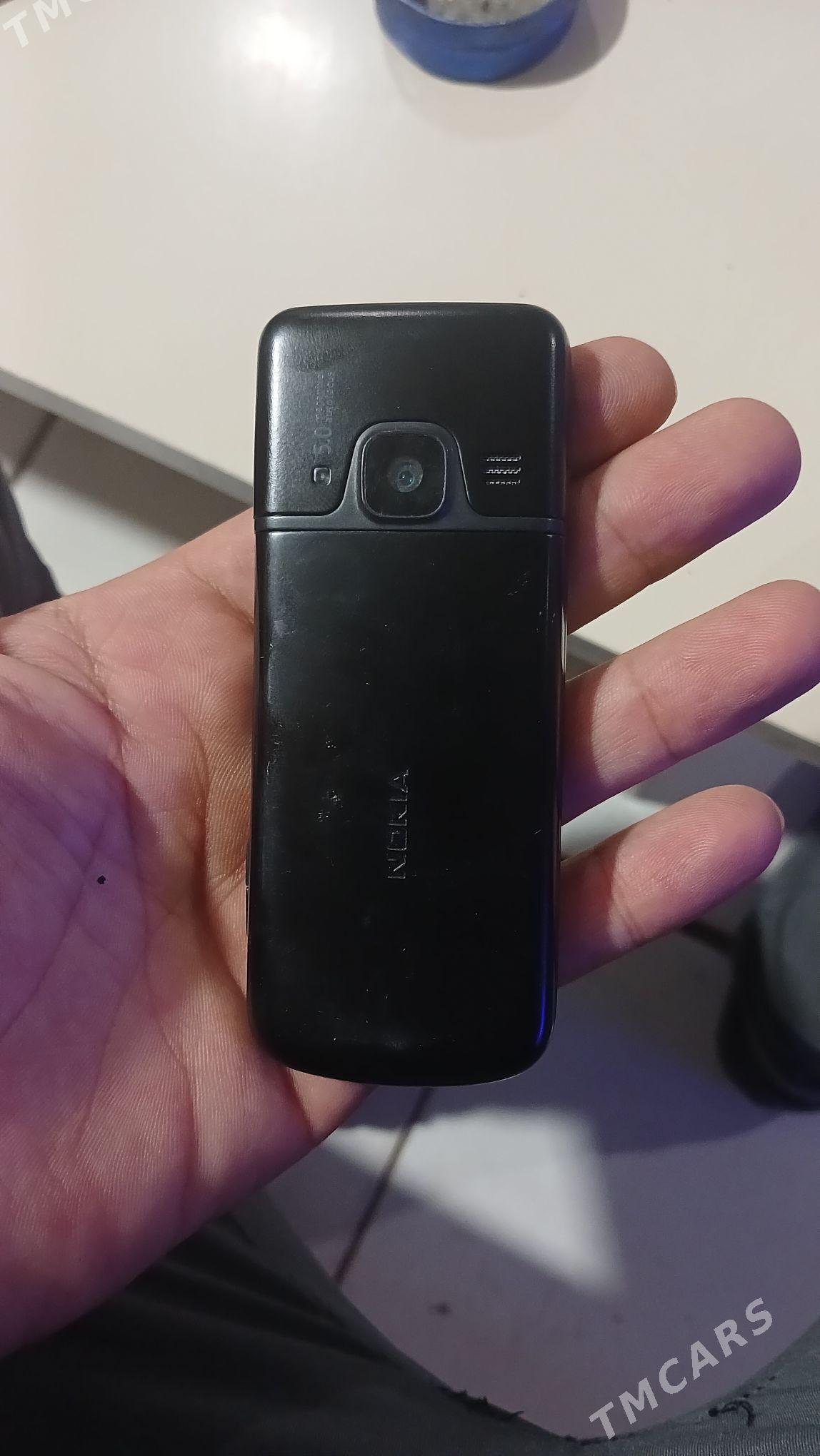 Nokia 6700 - Türkmenabat - img 1