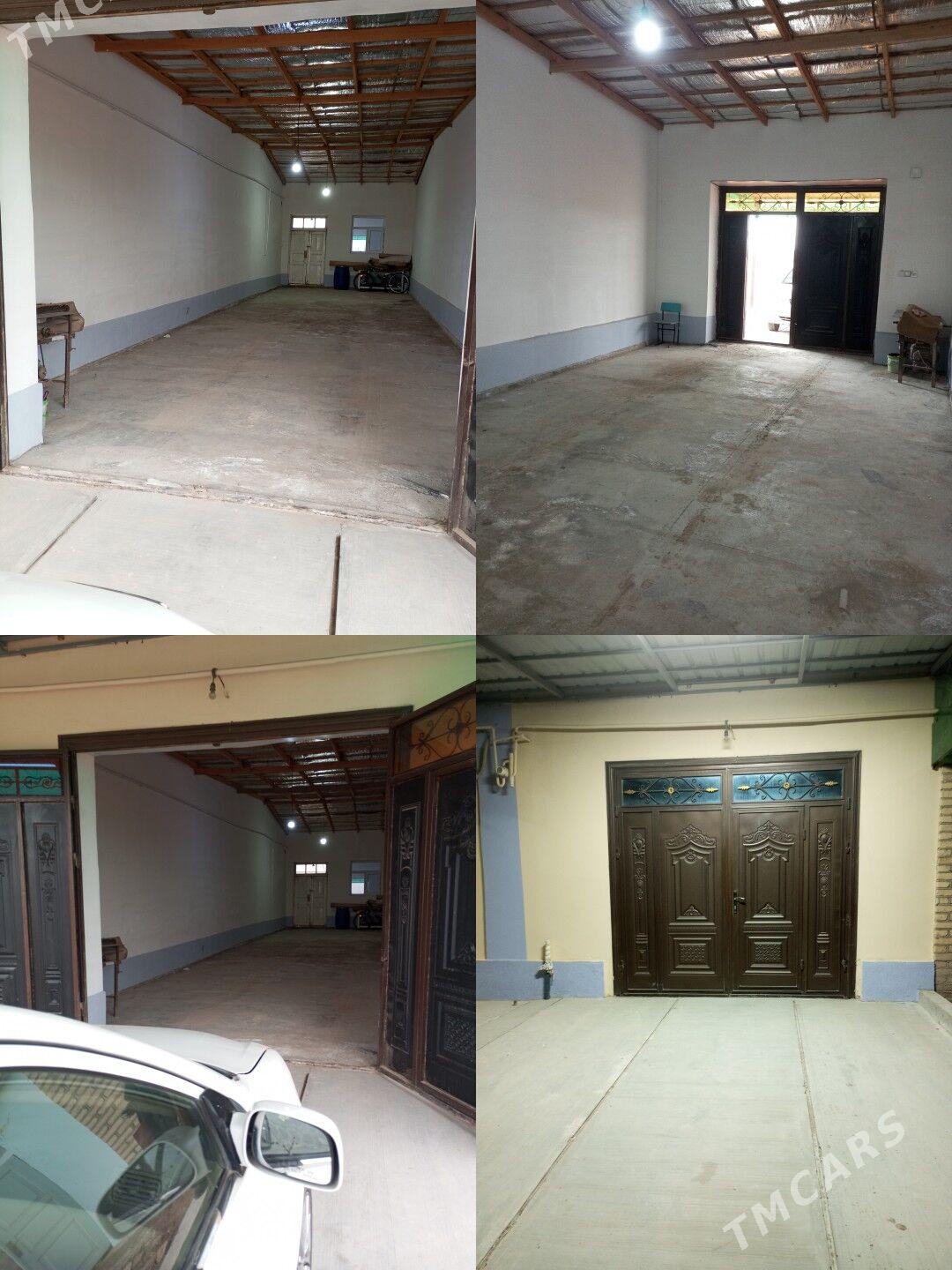 аренда склад - Дашогуз - img 1