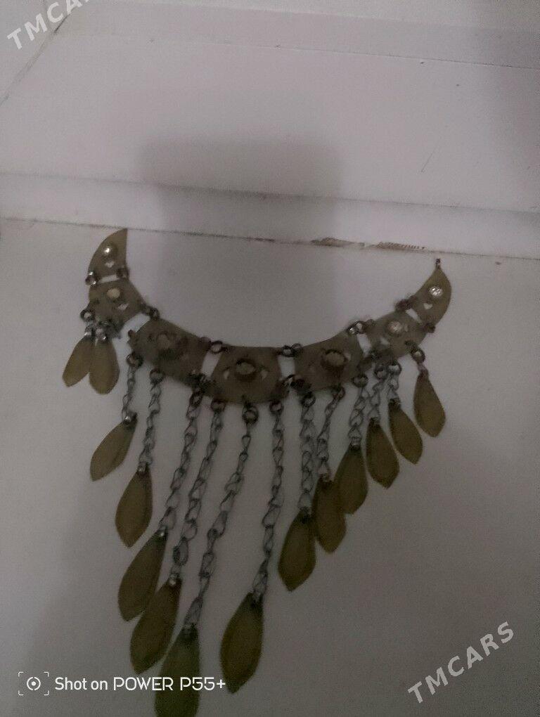 Gadymy say sep - Daşoguz - img 1