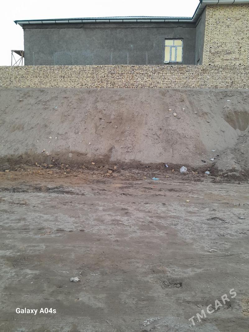 MELLEK YER - Daşoguz - img 1