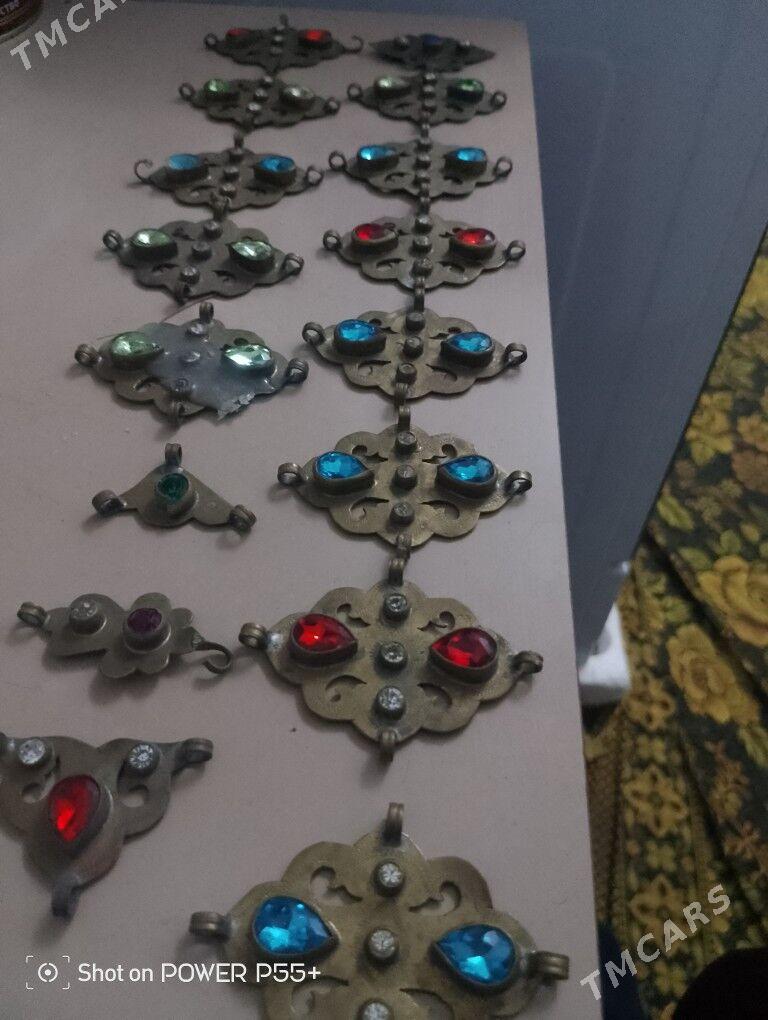 say sepler - Дашогуз - img 1