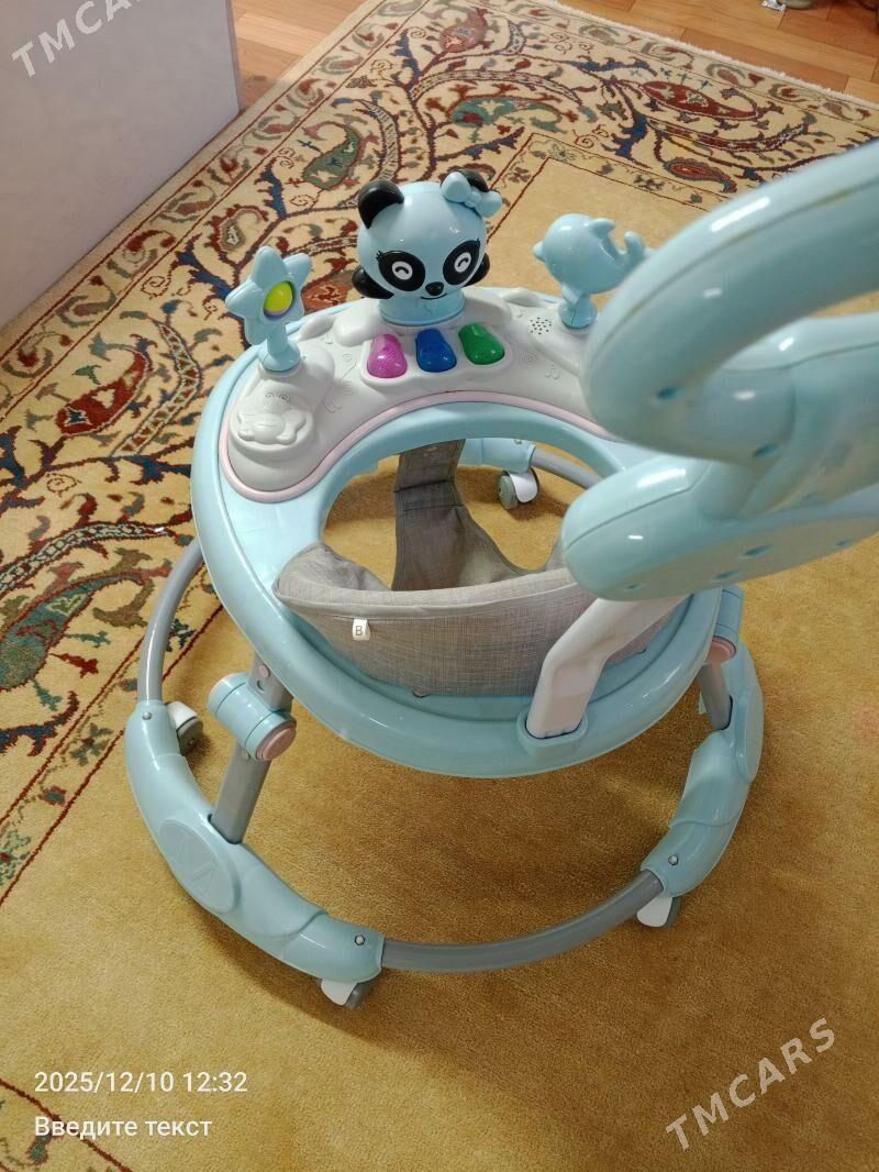 HADİNOK - Türkmenabat - img 1