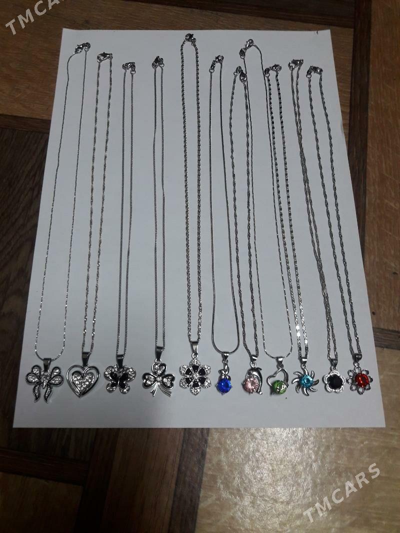 Продаю бужетерии - Туркменабат - img 1