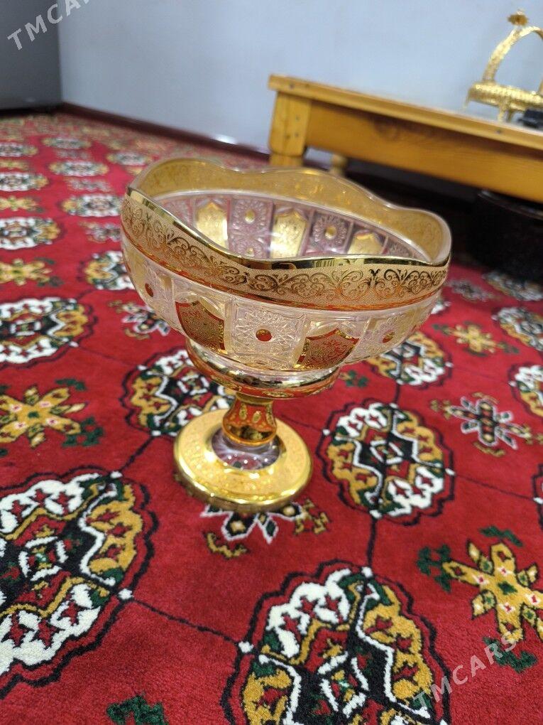 Фруктовница - Туркменабат - img 1