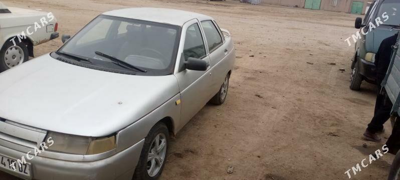 Lada 2110 2003 - 25 000 TMT - Köneürgenç - img 1