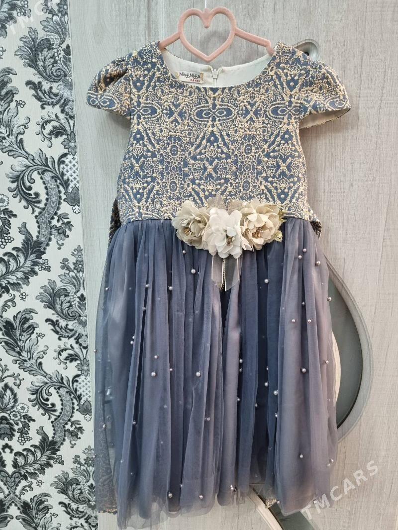 платья - Туркменабат - img 1