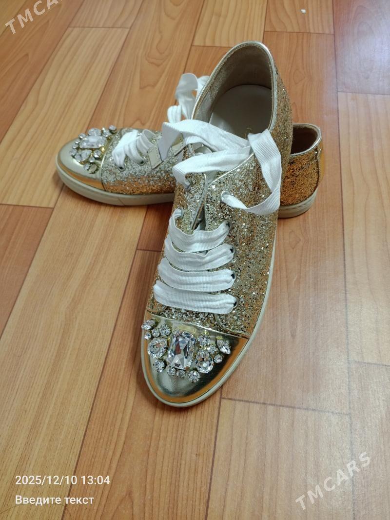 Krasowka - Türkmenabat - img 1