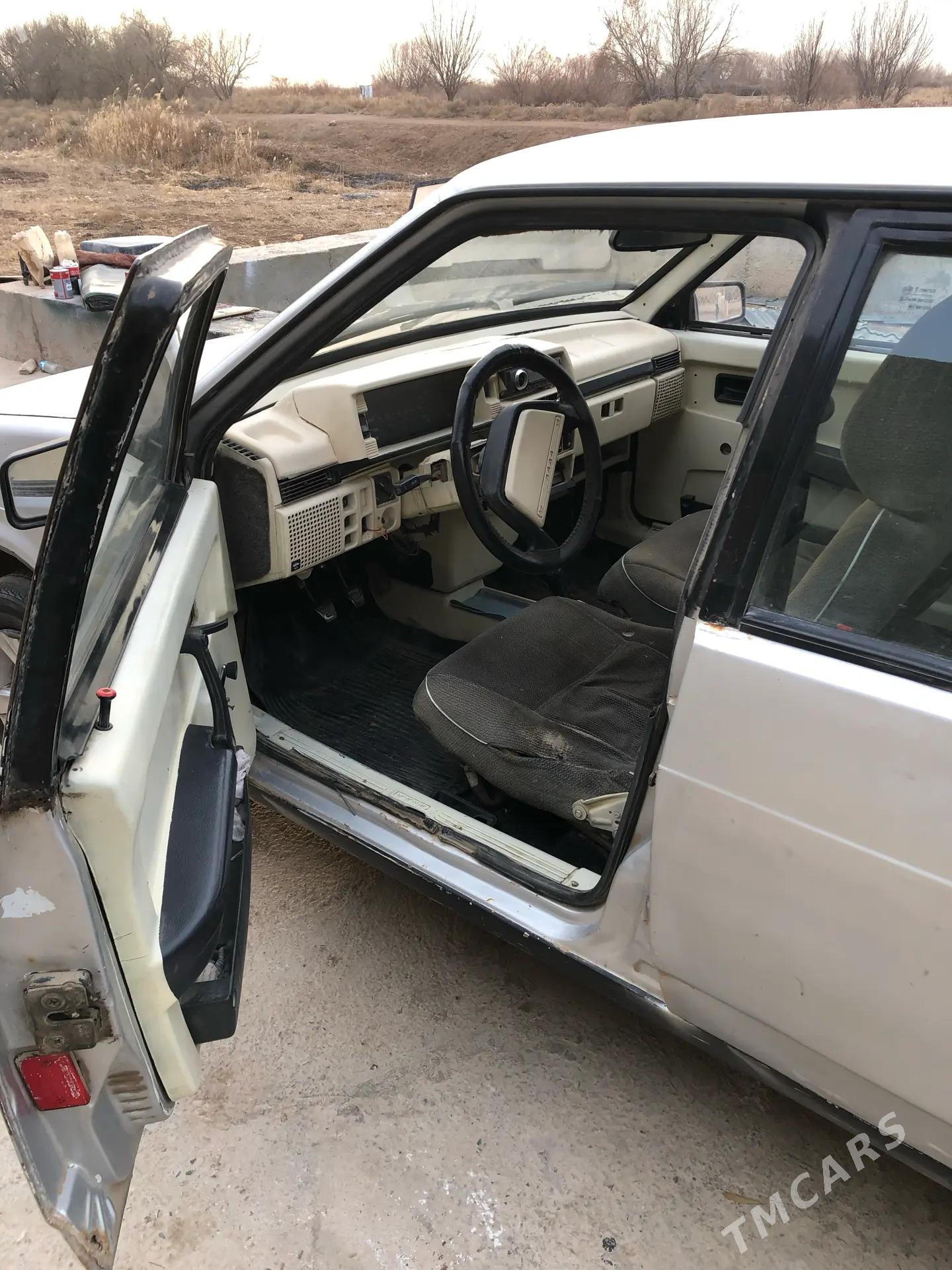 Lada 21099 2003 - 20 000 TMT - Ruhubelent etraby - img 1