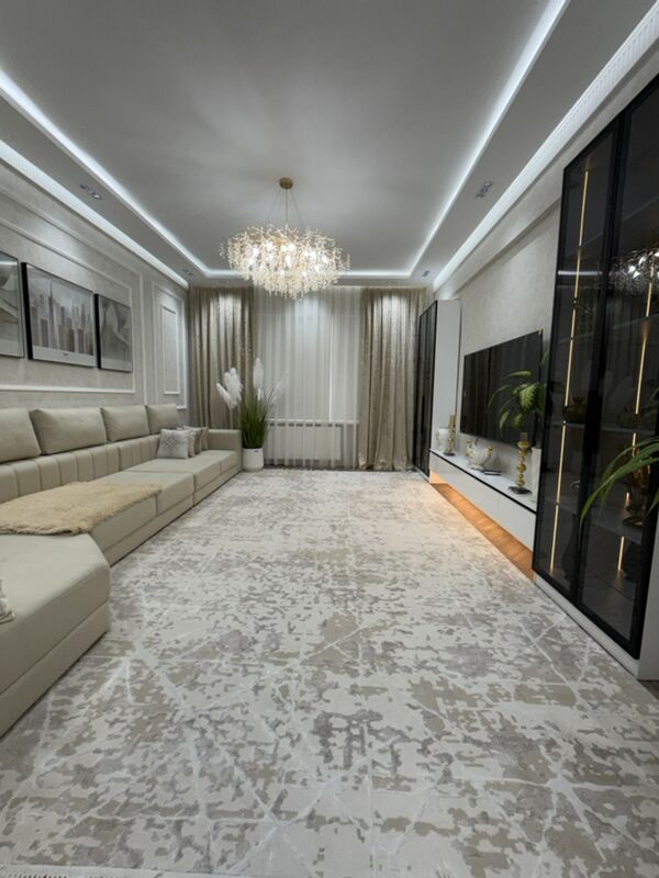 Гуртлы 2 ком 1 этаж 102 м2 - Гуртли - img 1