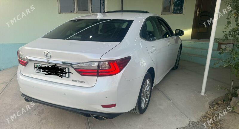 Lexus ES 350 2018 - 437 000 TMT - Ашхабад - img 1