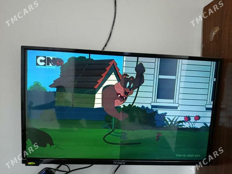 Telewizor - Туркменбаши - img 1