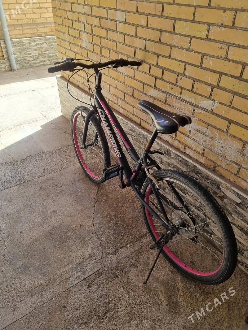 велосипед - Туркменабат - img 1