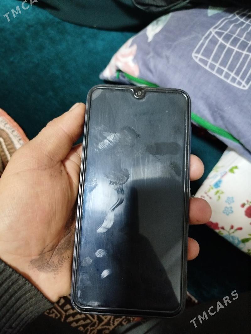 A15 admen - Губадаг - img 1