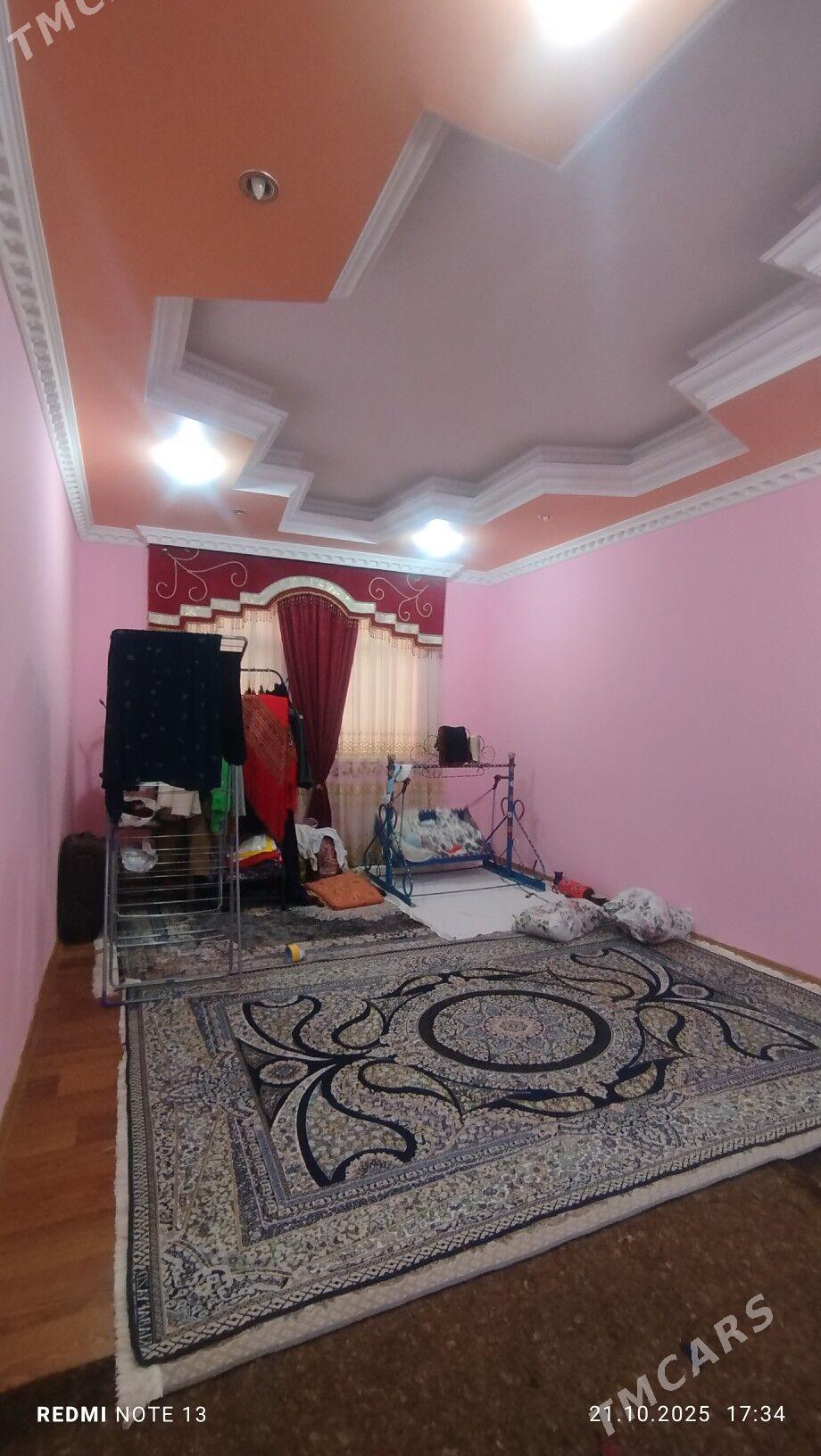 Безмеин Buzmeyin Arkacka 4+1 - Бузмеин ГРЭС - img 1