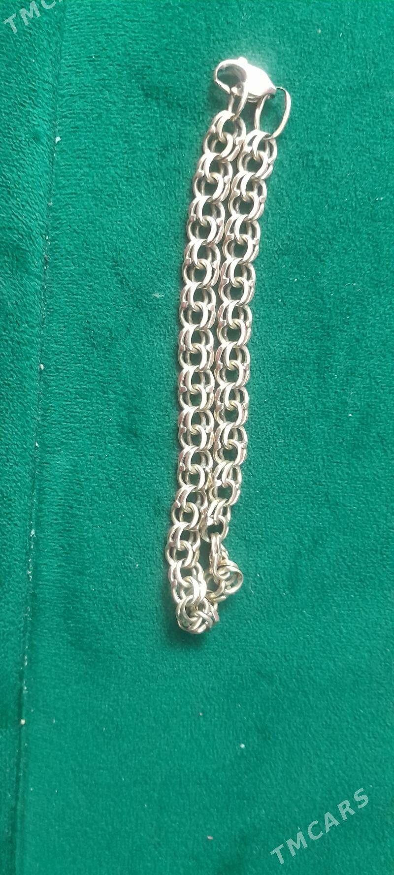 Braslet KARDINAL altyn - Дашогуз - img 1