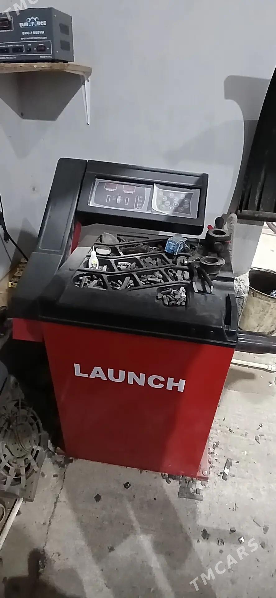 Balansirowka aparat - Мары - img 1