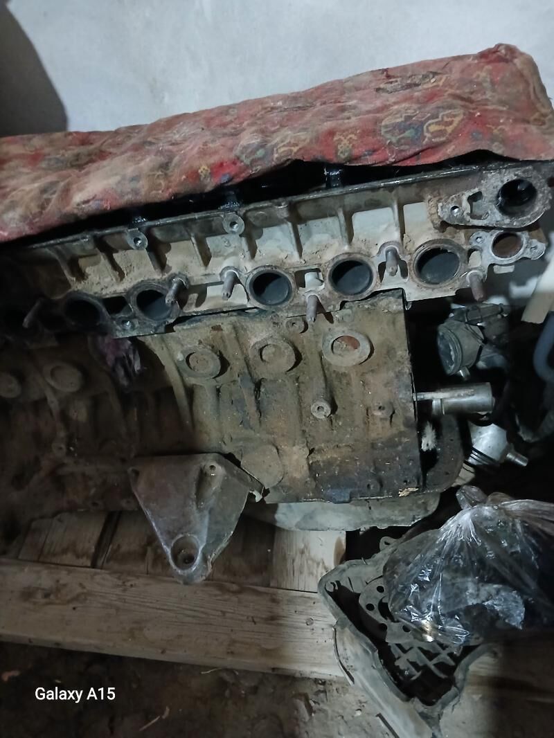 Mark motor 2,5 1 200 TMT - Губадаг - img 1