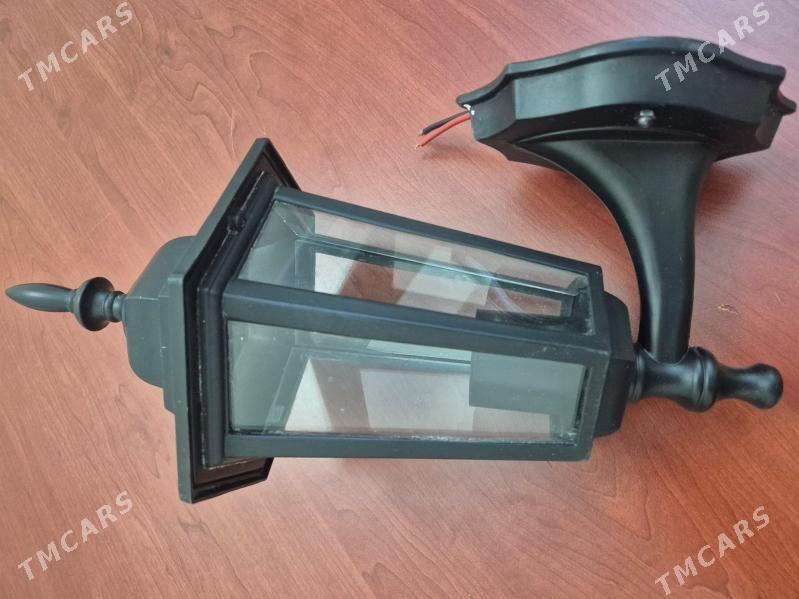 светильник - Ашхабад - img 1