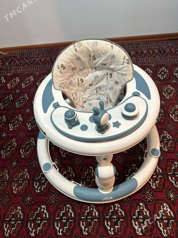 hodunok - 6 мкр - img 1