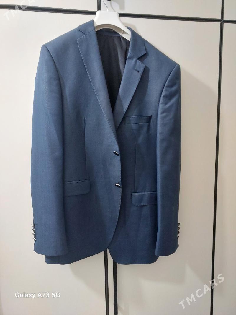 kastyum - Ашхабад - img 1