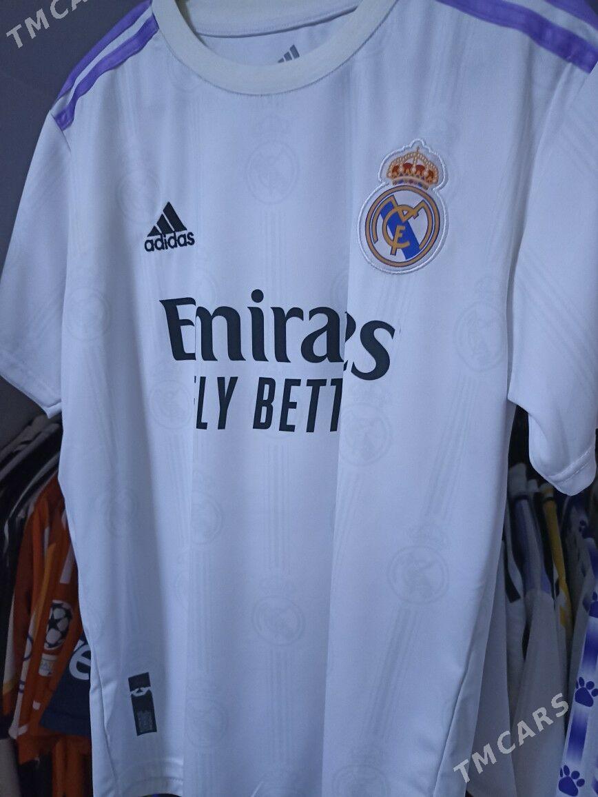 Futbol formalar - Дашогуз - img 1